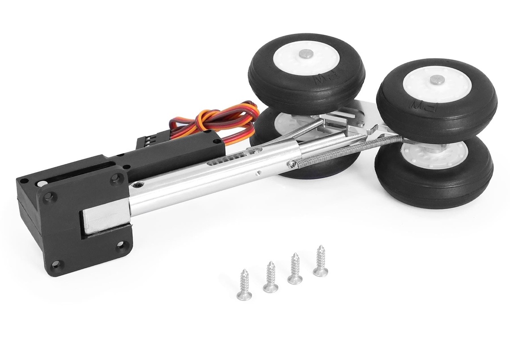 Freewing Twin 70mm B-2 Spirit Bomber Main Landing Gear