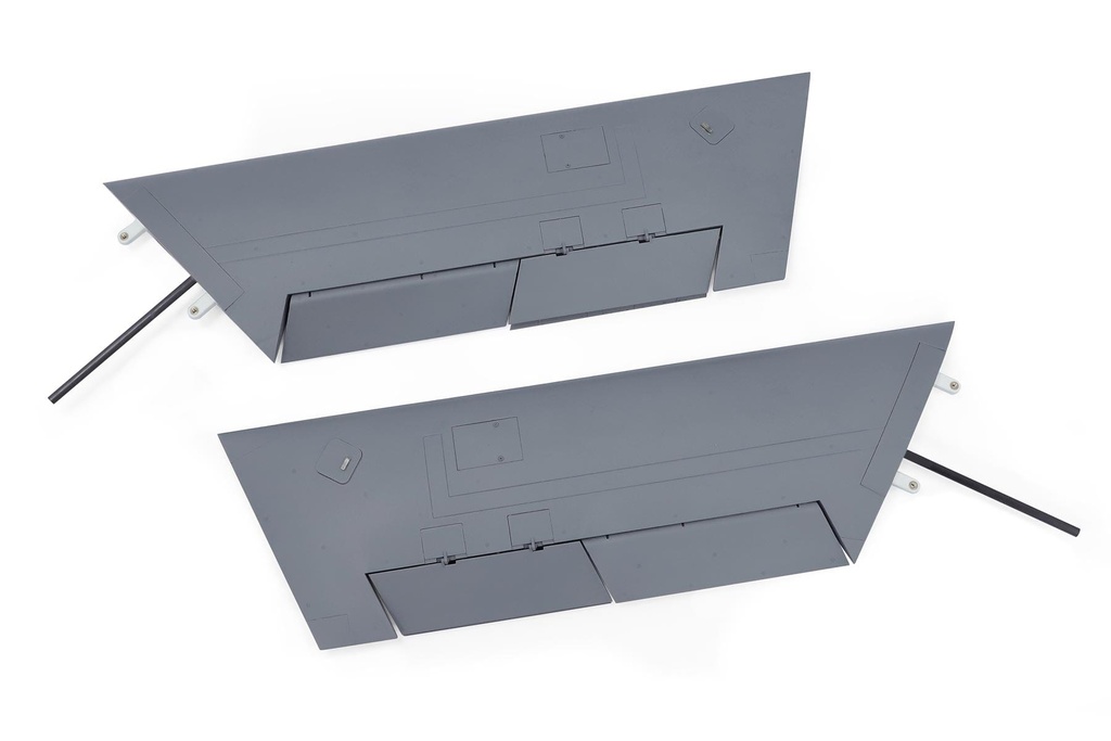 Freewing Twin 70mm B-2 Spirit Bomber Main Wing