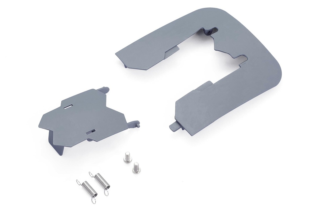 Freewing Twin 70mm B-2 Spirit Bomber Nose Cabin Door A