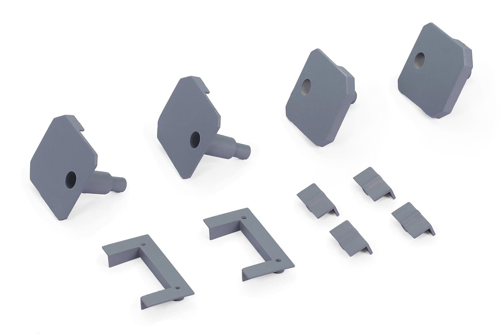 Freewing Twin 70mm B-2 Spirit Bomber Plastic Part