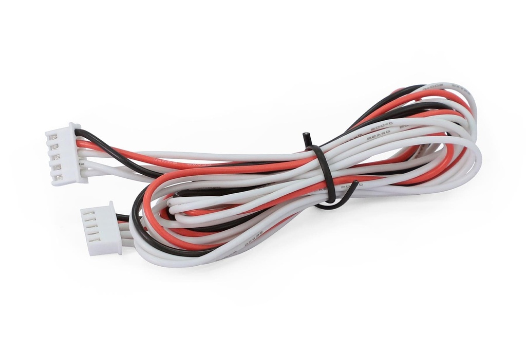 Freewing Twin 70mm B-2 Spirit Bomber Ribbon Cable