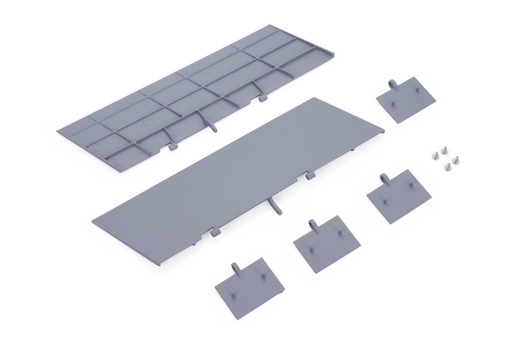 Freewing Twin 70mm B-2 Spirit Bomber Rudder Set – Right