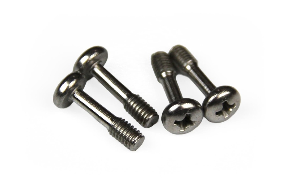 Freewing Twin 70mm B-2 Spirit Bomber Screw Set