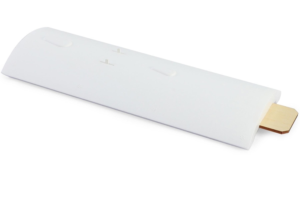 Freewing Twin 70mm EDF PJ50 Private Jet Battery Hatch