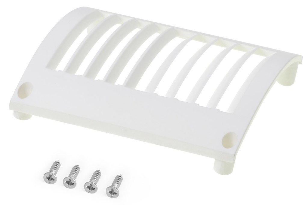 Freewing Twin 70mm EDF PJ50 Private Jet ESC Plastic Cover