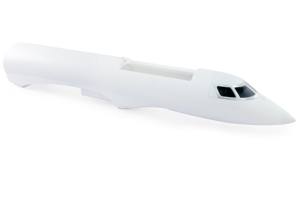 Freewing Twin 70mm EDF PJ50 Private Jet Front Fuselage