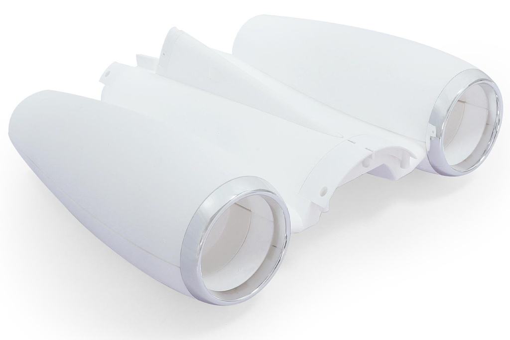 Freewing Twin 70mm EDF PJ50 Private Jet Nacelle