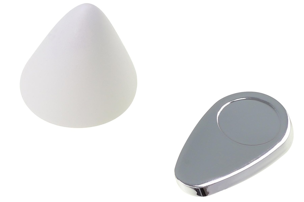 Freewing Twin 70mm EDF PJ50 Private Jet Nose Cone