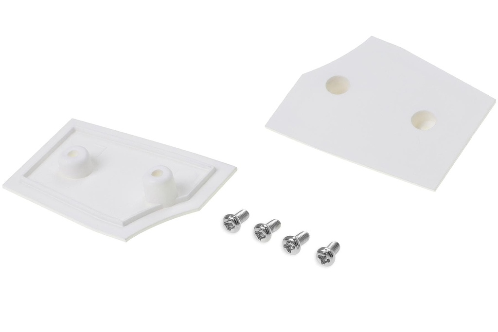 Freewing Twin 70mm EDF PJ50 Private Jet Rear Cabin Door