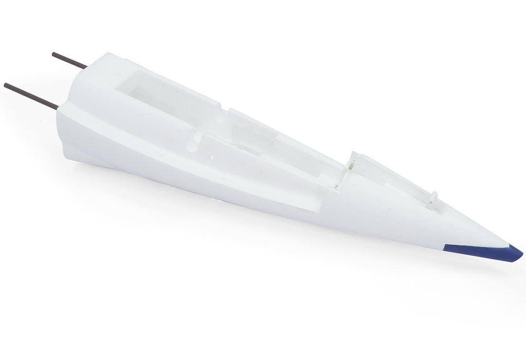 Freewing Twin 70mm EDF PJ50 Private Jet Rear Fuselage