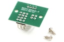 Freewing Twin 80mm A-10 Thunderbolt II V2 Elevator Control Board