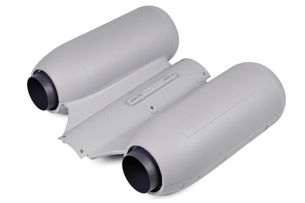 Freewing Twin 80mm A-10 Thunderbolt II V2 Engine Nacelles