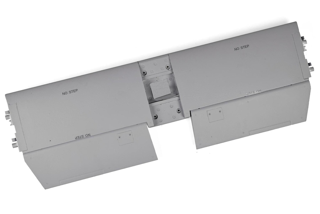Freewing Twin 80mm A-10 Thunderbolt II V2 Horizontal Stabilizer