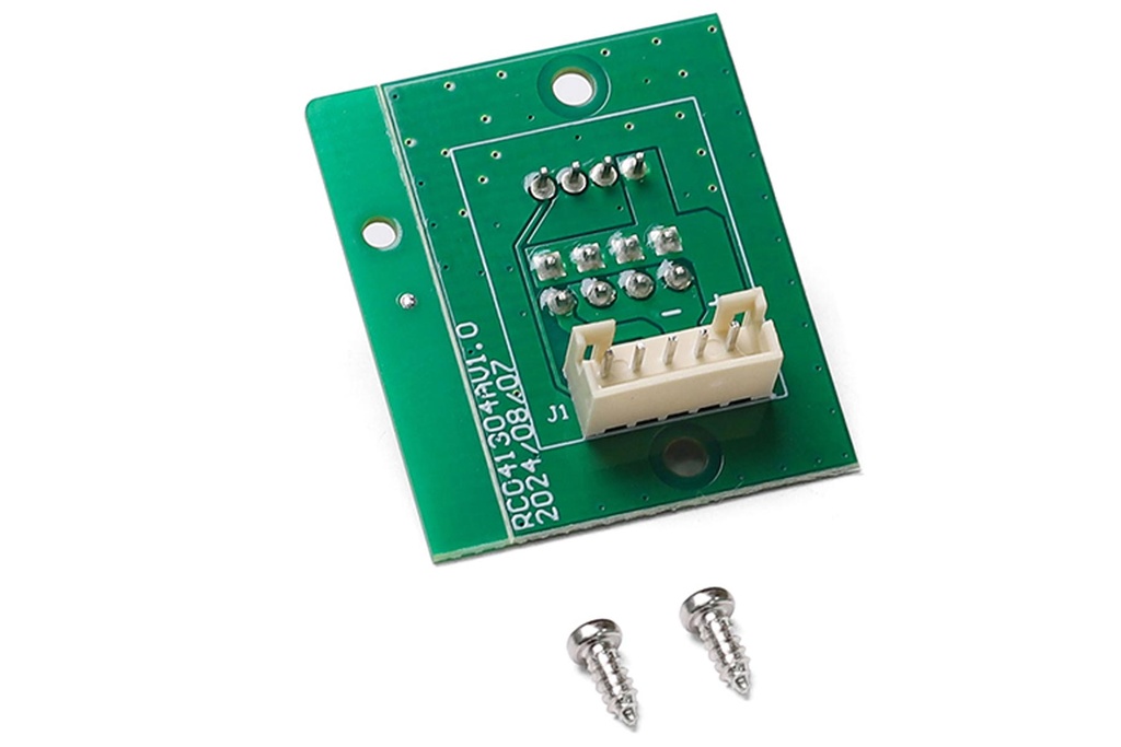 Freewing Twin 80mm A-10 Thunderbolt II V2 Main Wing Control Board