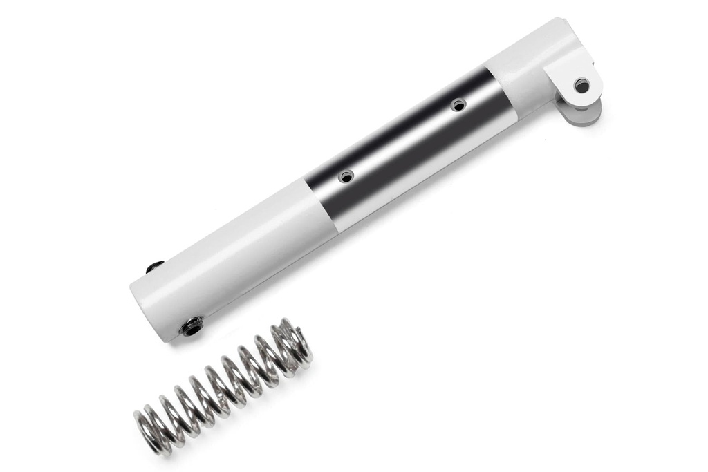 Freewing Twin 80mm A-10 Thunderbolt II V2 Nose Shock Absorbing Rod