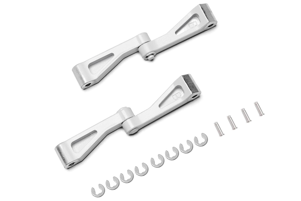 Freewing Twin 80mm A-10 Thunderbolt II V2 Rear Anti-Torsion Arm