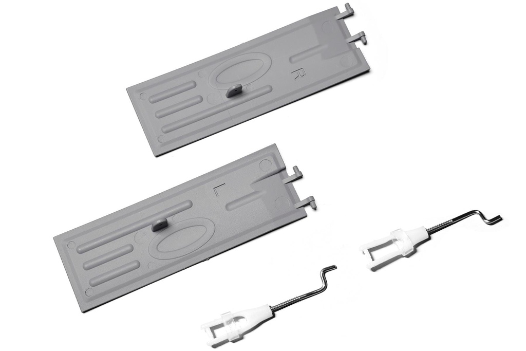 Freewing Twin 80mm A-10 Thunderbolt II V2 Rear Cabin Door