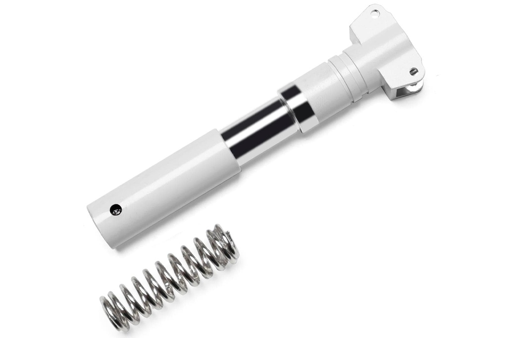 Freewing Twin 80mm A-10 Thunderbolt II V2 Rear Shock Absorbing Rod