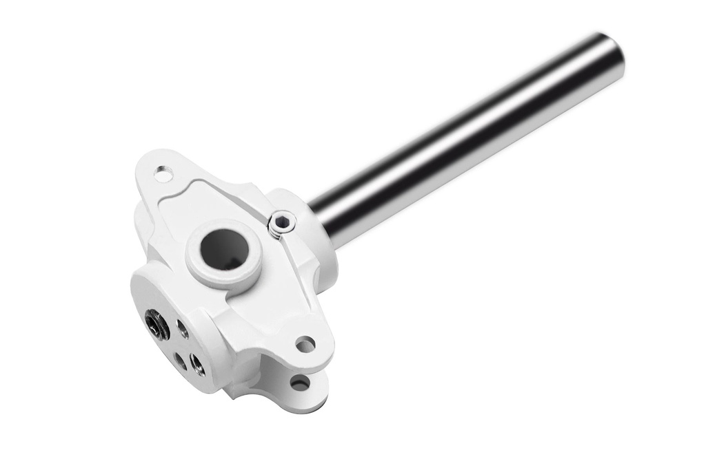 Freewing Twin 80mm A-10 Thunderbolt II V2 Rear Supporting Rod - Left