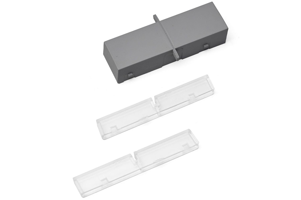 Freewing Twin 80mm A-10 Thunderbolt II V2 Tail Formation Light Cover