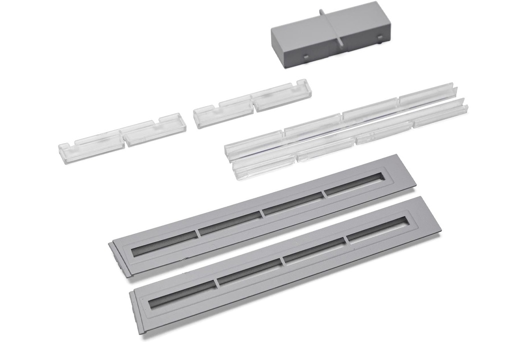 Freewing Twin 80mm A-10 Thunderbolt II V2 Vertical Formation Light Cover