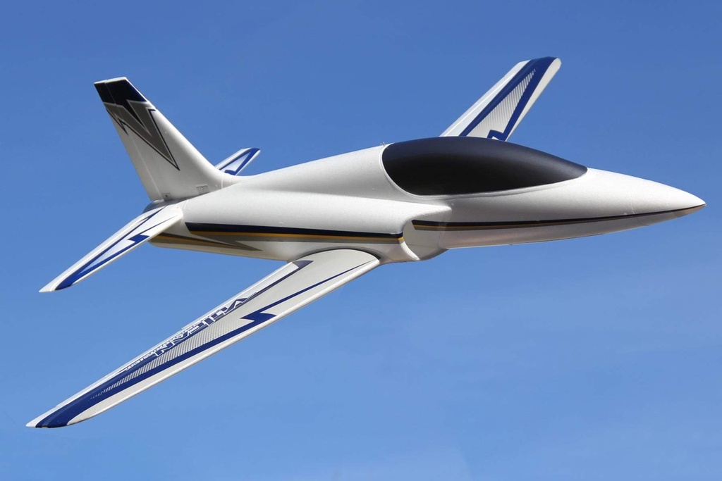 Freewing Vulcan 4S 70mm EDF Sport Jet - PNP