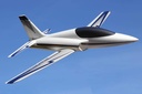 Freewing Vulcan 4S 70mm EDF Sport Jet - PNP