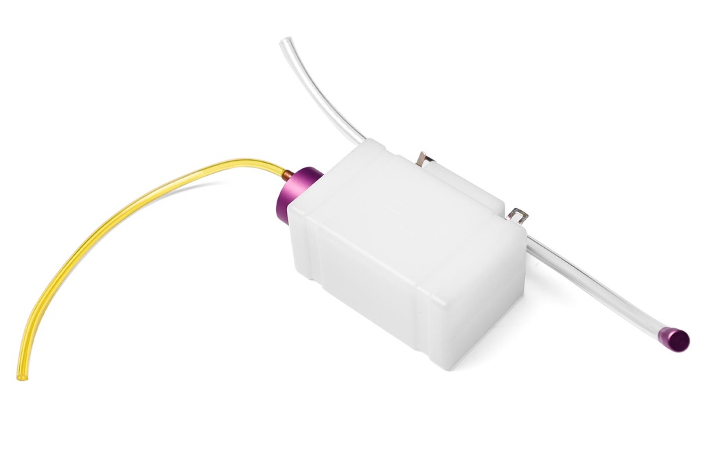 Freewing Zeus 45NT Air Trap/Header Tank