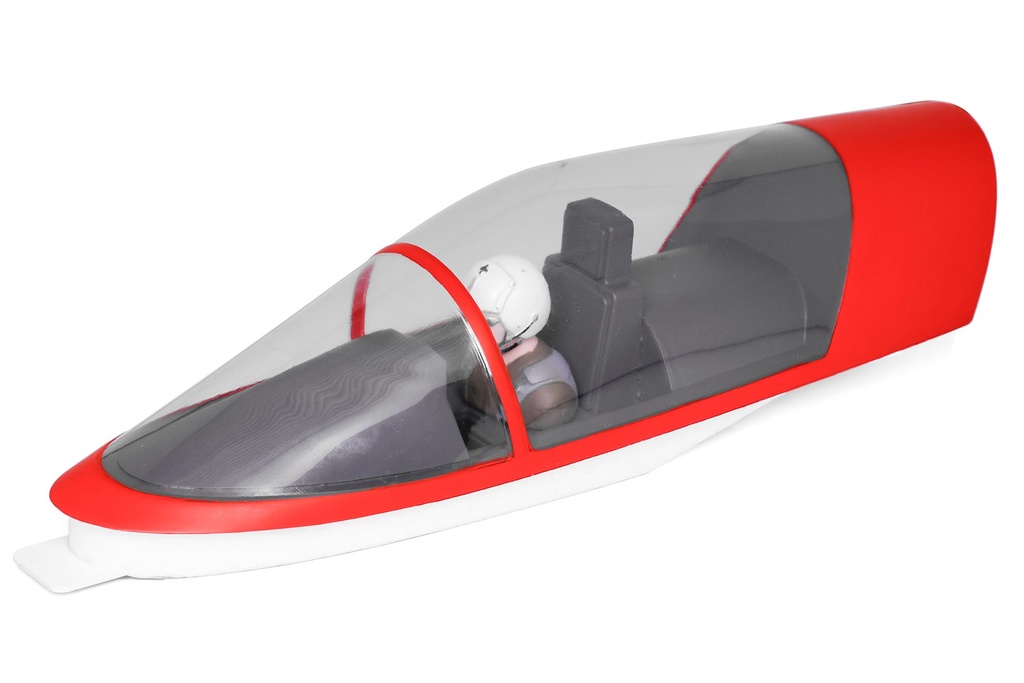 Freewing Zeus 45NT Cockpit Hatch