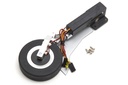 Freewing Zeus 45NT Complete Main Landing Gear - Right