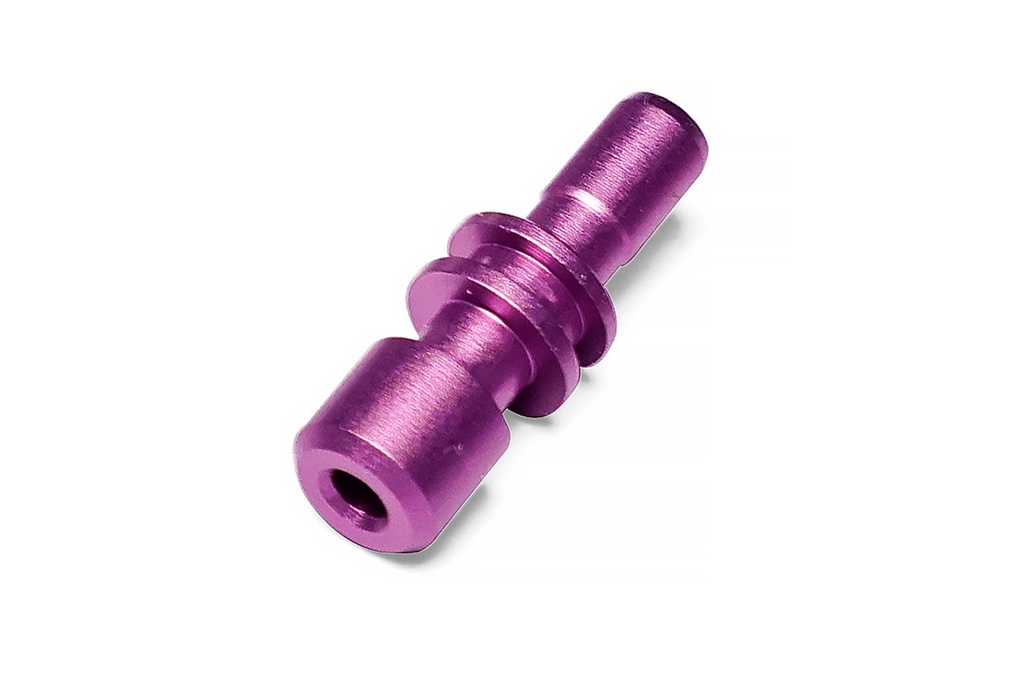 Freewing Zeus 45NT Fuel Line Connector