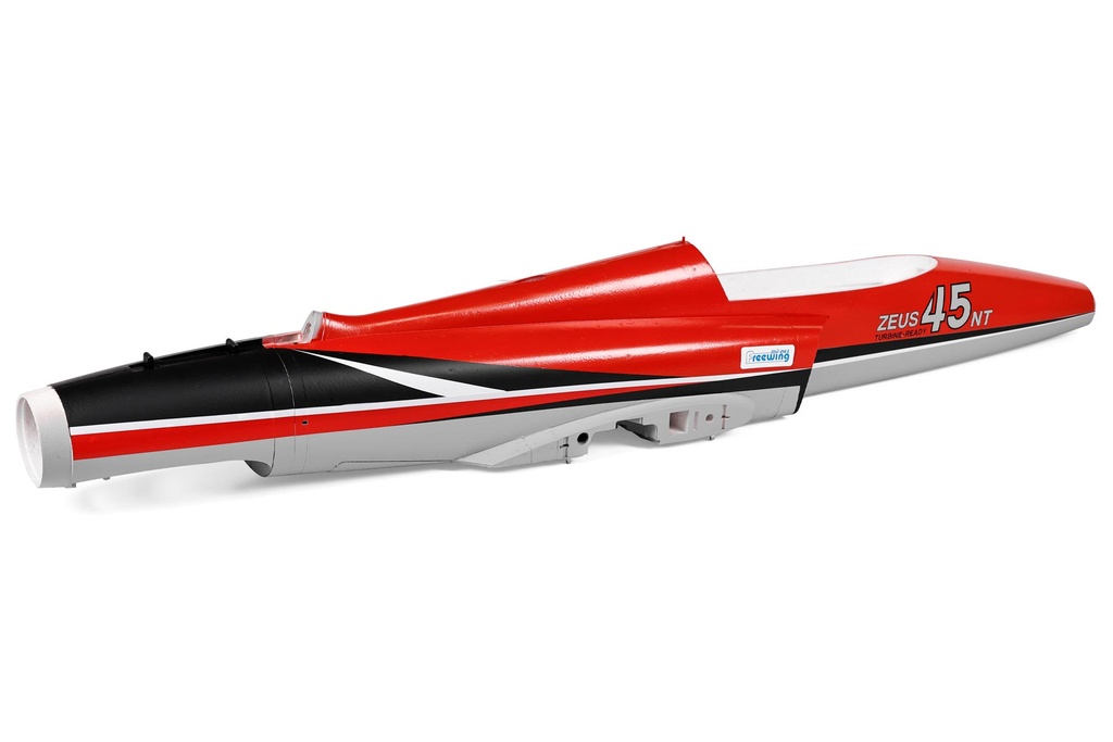 Freewing Zeus 45NT Fuselage