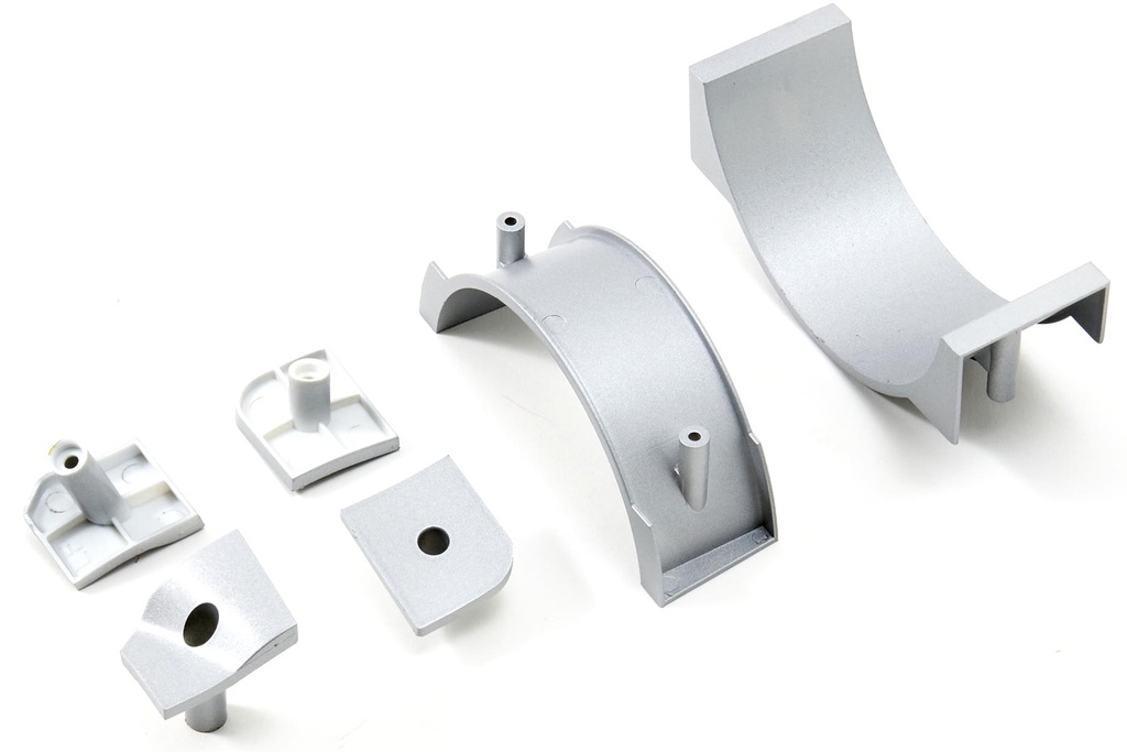 Freewing Zeus 45NT Horizontal Stabilizer Mounting Parts