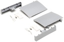 Freewing Zeus 45NT Main Gear Door - Inside