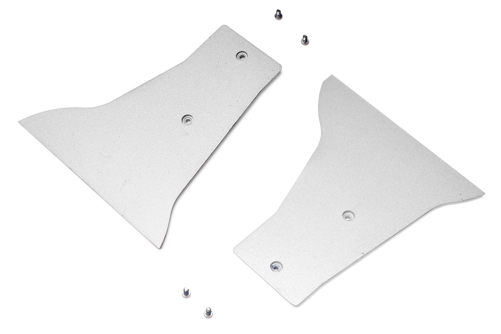 Freewing Zeus 45NT Main Gear Door - Outside