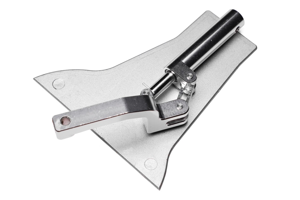 Freewing Zeus 45NT Main Landing Gear Strut - Left