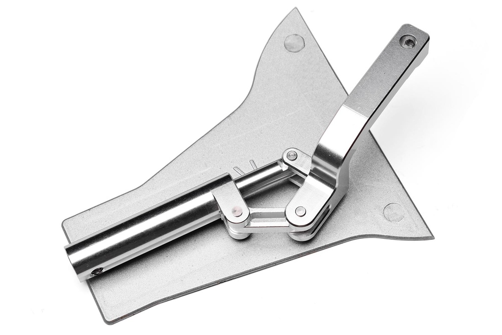 Freewing Zeus 45NT Main Landing Gear Strut - Right