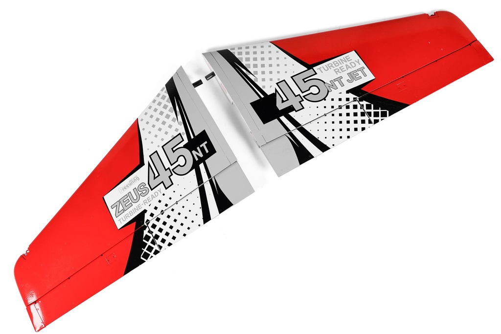 Freewing Zeus 45NT Main Wing Set