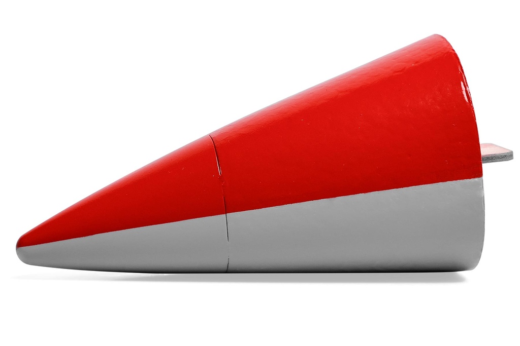 Freewing Zeus 45NT Nose Cone