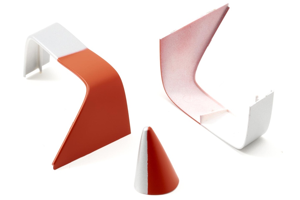 Freewing Zeus 45NT Nose Cone & Protective Cover