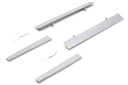 Freewing Zeus 45NT Nose Gear Door Set