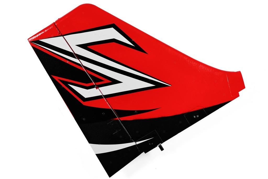 Freewing Zeus 45NT Vertical Stabilizer