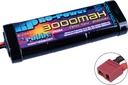 Robbe Modellsport Ro-Power NiMH 3000mah 7,2V (T-Stecker + Tamiya Adapter)