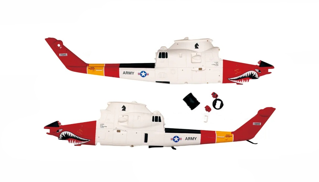 Rumpf Cobra Pro
