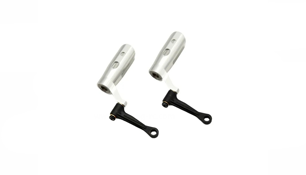 Rotorblatthalterung Cobra Pro GPS