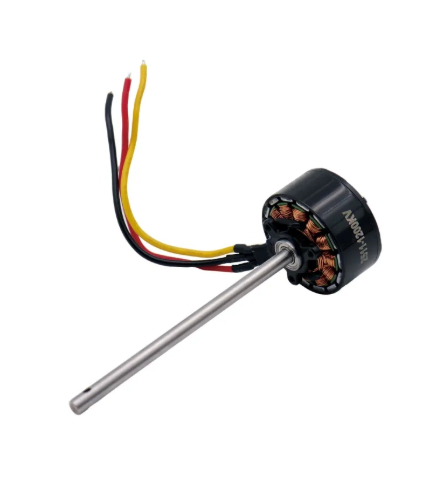 Hauptmotor Brushless Cobra Pro