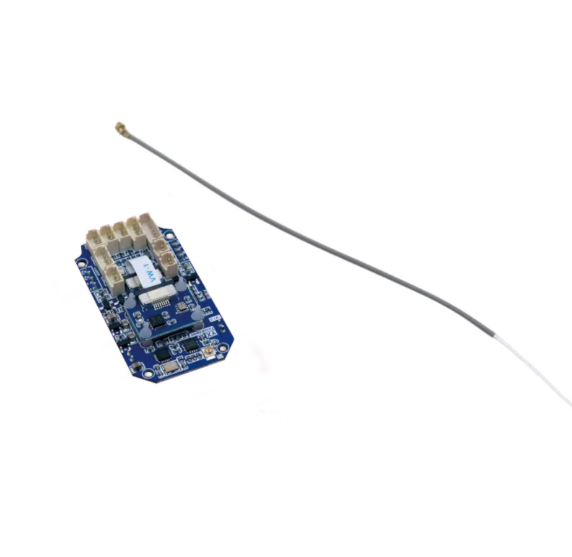 Empfänger Cobra Pro GPS
