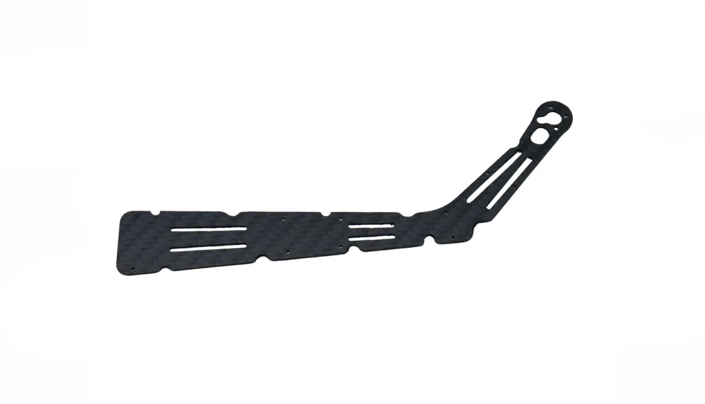 Rumpfverstärkung Cobra Pro