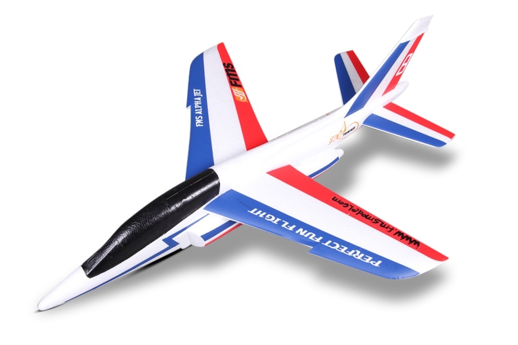 FMS Wurfjet Alpha - 47 cm
