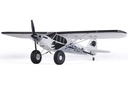 FMS Piper PA-18 Super Cub RTF -  130 cm - inkl. Reflex Gyro